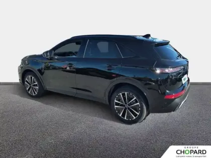 Photo 30 DS DS 7  BlueHDi 130 EAT8