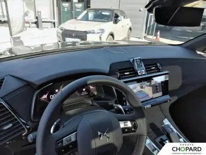 Photo 35 DS DS 7  BlueHDi 130 EAT8