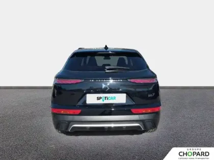 Photo 53 DS DS 7  BlueHDi 130 EAT8