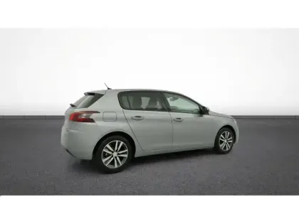 Photo 39 Peugeot 308  PureTech 110ch S&S BVM6