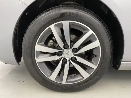 Photo 78 Peugeot 308  PureTech 110ch S&S BVM6