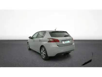 Photo 36 Peugeot 308  PureTech 110ch S&S BVM6