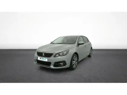 Photo Peugeot 308 Style