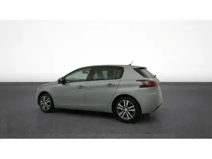 Photo 66 Peugeot 308  PureTech 110ch S&S BVM6