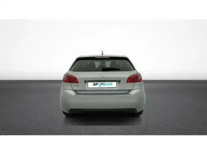 Photo 68 Peugeot 308  PureTech 110ch S&S BVM6