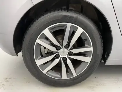 Photo 80 Peugeot 308  PureTech 110ch S&S BVM6