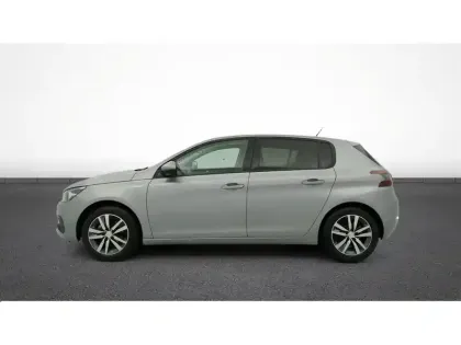 Photo 65 Peugeot 308  PureTech 110ch S&S BVM6