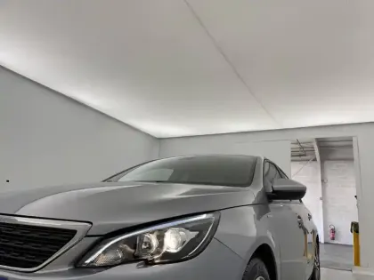 Photo 60 Peugeot 308  PureTech 110ch S&S BVM6