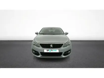 Photo 63 Peugeot 308  PureTech 110ch S&S BVM6