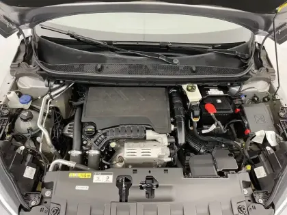 Photo 51 Peugeot 308  PureTech 110ch S&S BVM6