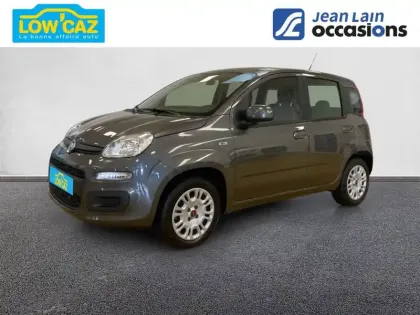 Photo Fiat Panda Pop