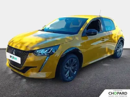 Photo Peugeot 208 Active Pack