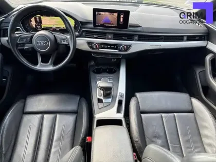 Photo 5 Audi A4  Avant 50 TDI 286 Tiptronic 8 Quattro