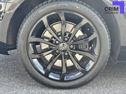 Photo 14 Audi A4  Avant 50 TDI 286 Tiptronic 8 Quattro