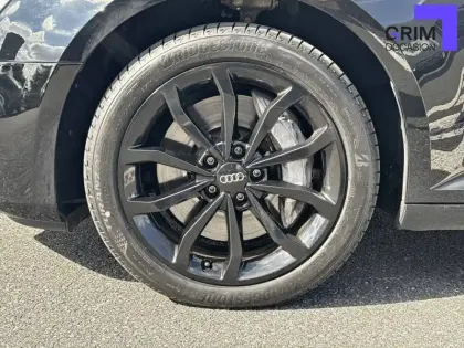 Photo 12 Audi A4  Avant 50 TDI 286 Tiptronic 8 Quattro