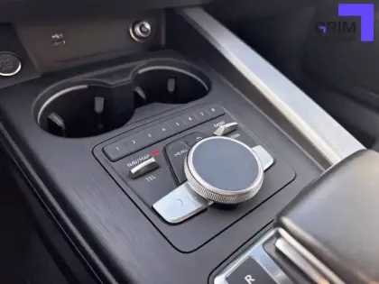 Photo 8 Audi A4  Avant 50 TDI 286 Tiptronic 8 Quattro