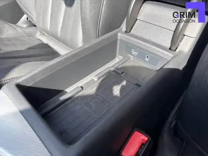 Photo 24 Audi A4  Avant 50 TDI 286 Tiptronic 8 Quattro