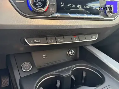 Photo 9 Audi A4  Avant 50 TDI 286 Tiptronic 8 Quattro