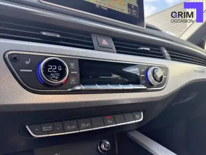 Photo 17 Audi A4  Avant 50 TDI 286 Tiptronic 8 Quattro