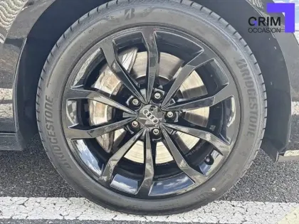 Photo 13 Audi A4  Avant 50 TDI 286 Tiptronic 8 Quattro