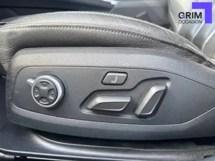 Photo 26 Audi A4  Avant 50 TDI 286 Tiptronic 8 Quattro