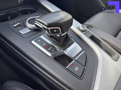 Photo 7 Audi A4  Avant 50 TDI 286 Tiptronic 8 Quattro