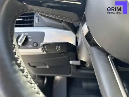 Photo 25 Audi A4  Avant 50 TDI 286 Tiptronic 8 Quattro