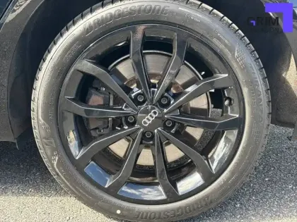 Photo 15 Audi A4  Avant 50 TDI 286 Tiptronic 8 Quattro