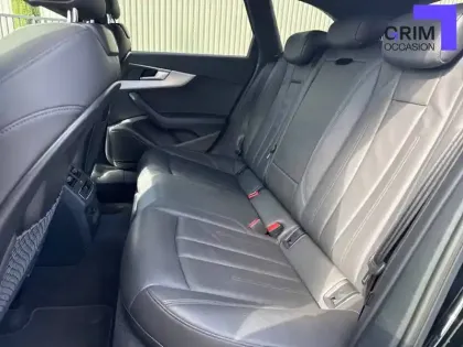 Photo 10 Audi A4  Avant 50 TDI 286 Tiptronic 8 Quattro