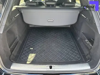 Photo 11 Audi A4  Avant 50 TDI 286 Tiptronic 8 Quattro