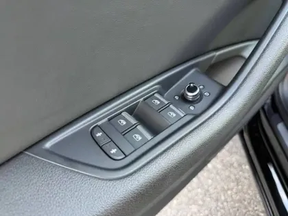 Photo 29 Audi A4  Avant 50 TDI 286 Tiptronic 8 Quattro