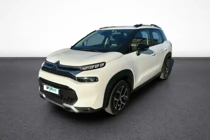 Photo Citroën C3 Aircross Shine
