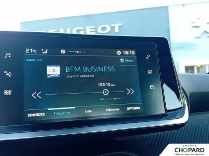 Photo 13 Peugeot 208  PureTech 75 S&S BVM5