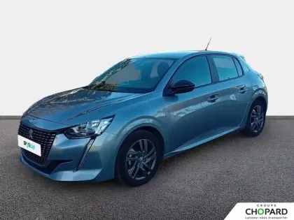 Photo Peugeot 208 Active Pack