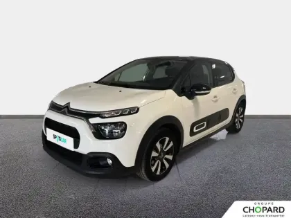 Photo Citroën C3 Shine