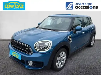 Photo Mini Mini Cooper Se