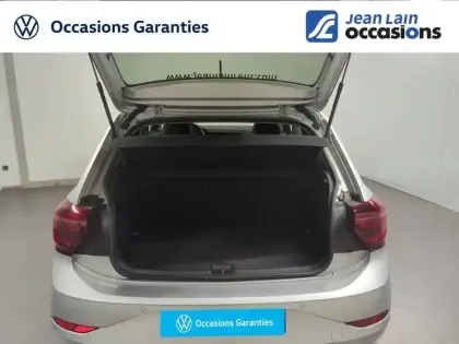 Photo 13 Volkswagen Polo  1.0 TSI 95 S&S DSG7