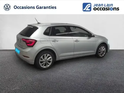 Photo 3 Volkswagen Polo  1.0 TSI 95 S&S DSG7