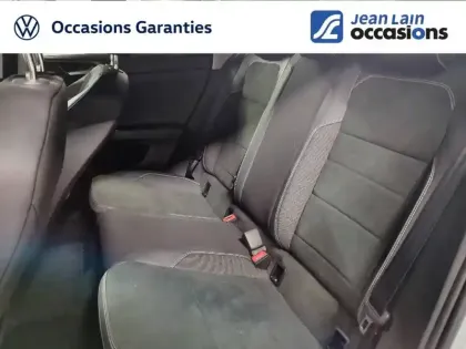 Photo 5 Volkswagen Polo  1.0 TSI 95 S&S DSG7