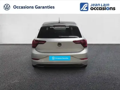 Photo 7 Volkswagen Polo  1.0 TSI 95 S&S DSG7