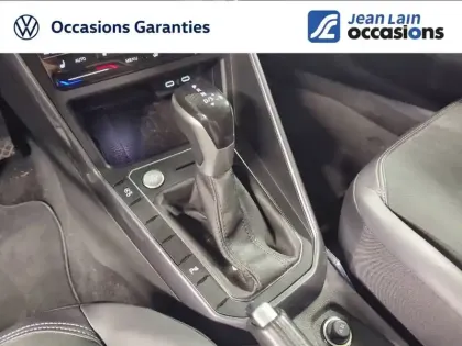 Photo 15 Volkswagen Polo  1.0 TSI 95 S&S DSG7