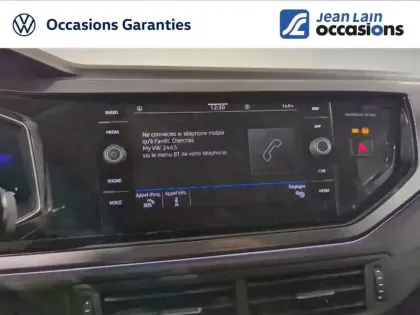 Photo 17 Volkswagen Polo  1.0 TSI 95 S&S DSG7