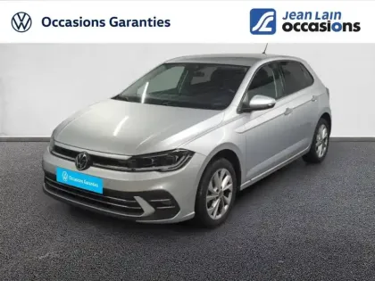 Photo Volkswagen Polo Style