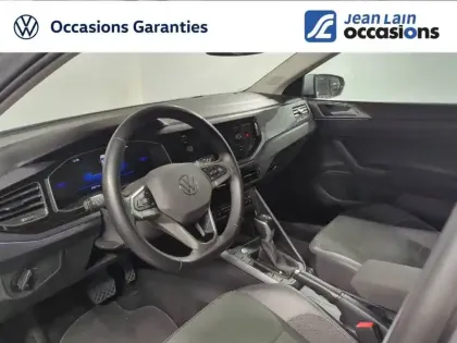 Photo 12 Volkswagen Polo  1.0 TSI 95 S&S DSG7