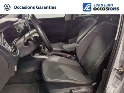 Photo 4 Volkswagen Polo  1.0 TSI 95 S&S DSG7