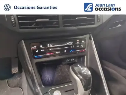 Photo 16 Volkswagen Polo  1.0 TSI 95 S&S DSG7