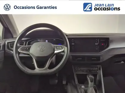 Photo 2 Volkswagen Polo  1.0 TSI 95 S&S DSG7