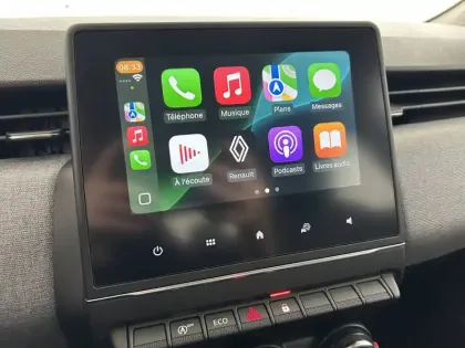 Photo 32 Renault Clio  TCe 90 ch GSR2