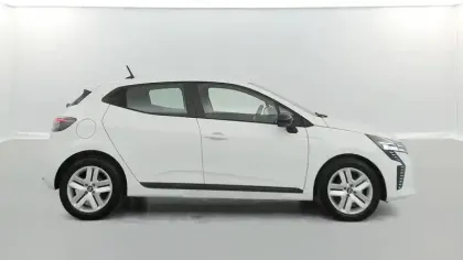 Photo 14 Renault Clio  TCe 90 ch GSR2