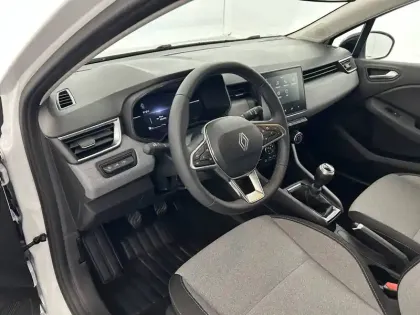 Photo 18 Renault Clio  TCe 90 ch GSR2